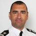 Chief Constable Dr. Richard Lewis (@RichardWLewis) Twitter profile photo