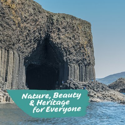 An insight into the work of the National Trust for Scotland in caring for Staffa National Nature Reserve.  Support us here: https://t.co/HPs13aqqqp