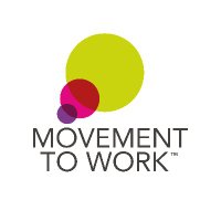 Movement to Work(@MovementToWork) 's Twitter Profile Photo