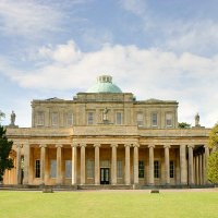 Pittville Pump Room (@pumproomchelt) 's Twitter Profile