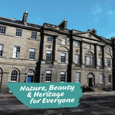 Official account for the Georgian House in Edinburgh. An @N_T_S property.