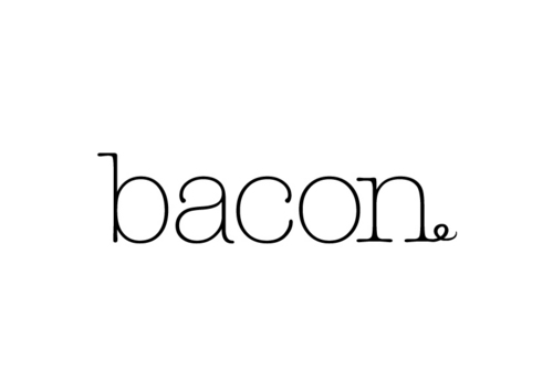 BaconCPH's profile picture. To put it short – we put analogue feelings into digital medias, sort of...