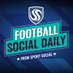 Football Social Daily (@FSDPod) Twitter profile photo