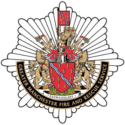 Buryfireteam's profile picture. GMFRS is one of the UK’s biggest Fire & Rescue Services. This account is not monitored 24/7 & isn't for reporting incidents – call 999 if you have an emergency.