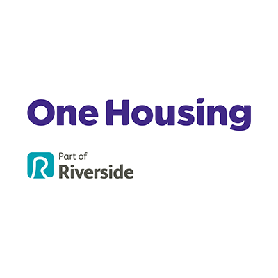 Official One Housing account. We create places for people to call home and support them to live well. One Housing Group is a trading name of The Riverside Group