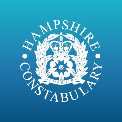 @HantsPolice officers (and #Ninah) working across #Portsmouth & #Southsea. Report crime online https://t.co/V2DZPZs2py or 999 in emergency