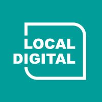 Local Digital UK Gov (@ldgovuk) Twitter profile photo