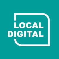 Local Digital UK Gov(@LDgovUK) 's Twitter Profile Photo