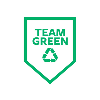 Repak is an environmental, not-for-profit organisation, with a social mission. We have over 3,500 Members who help fund recycling in Ireland. #repakteamgreen