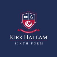 Kirk Hallam Sixth Form(@KHCA6thForm) 's Twitter Profile Photo