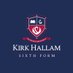 Kirk Hallam Sixth Form (@khca6thform) Twitter profile photo Kirk Hallam Sixth Form (@khca6thform) Twitter profile photo