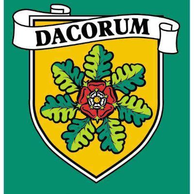 DacorumBC Profile Picture