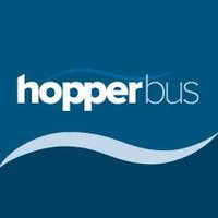 Uni Hopper Bus(@unihopperbus) 's Twitter Profile Photo