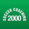 SCoaching2000's profile picture. We provide physical education, school sport & physical activity sessions for schools plus Weekly football coaching & Holiday activity camps.