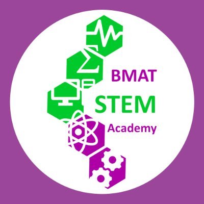 14-19 Academy specialising in science, computer science, technology, engineering and mathematics. Part of @BMAT_Trust.
Ofsted graded Good