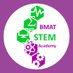 BMAT STEM Academy (@BMATSTEM) Twitter profile photo