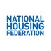 National Housing Federation (@natfednews) Twitter profile photo