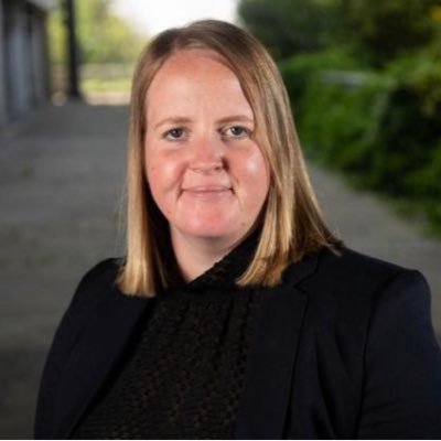 amanda_chadd's profile picture. @UKLabour 🌹