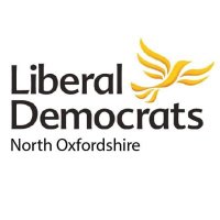 North Oxon Lib Dems(@NthOxonLibDems) 's Twitter Profile Photo