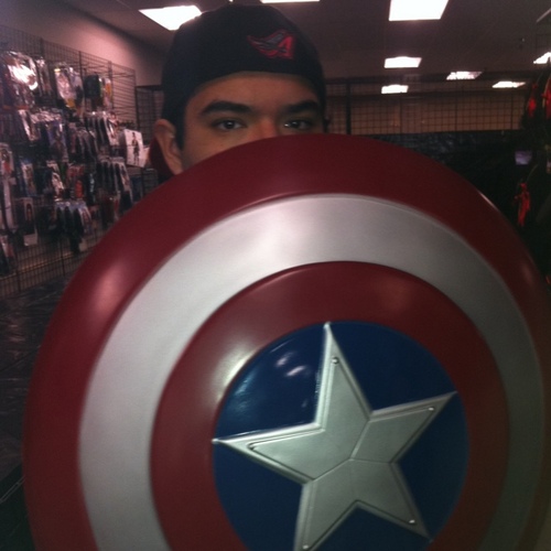 xXRandom_HeroXx's profile picture. Follow me on https://t.co/Gnov4BR6Kv…