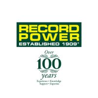 Record Power(@RecordPower) 's Twitter Profile Photo