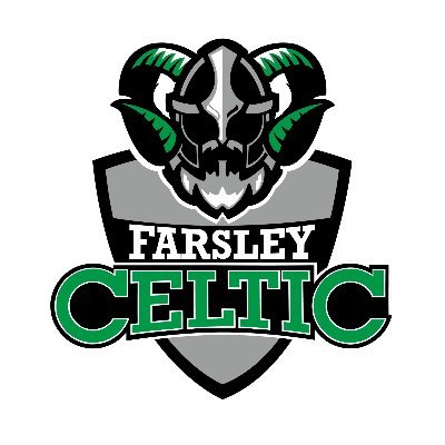 X Account of Farsley Celtic Women | West Riding County Women’s Football League club | Tier 8 | New players always welcome