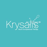 Krysalis Neuro OT (@krysalisneuroot) 's Twitter Profile Photo Krysalis Neuro OT (@krysalisneuroot) 's Twitter Profile Photo