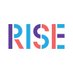 RISE (@RISESCR) Twitter profile photo