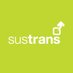 Sustrans in Northern Ireland (@SustransNI) Twitter profile photo