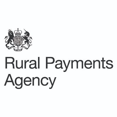 The Rural Payment Agency's work helps @DefraGovUK encourage a thriving farming and food sector and strong rural communities.