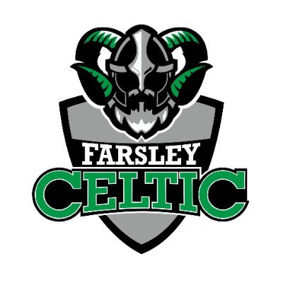The X Account of Farsley Celtic | National League North club | 2018/19 Northern Premier League Champions.