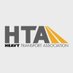 Heavy Transport Association (@HT_Association) Twitter profile photo