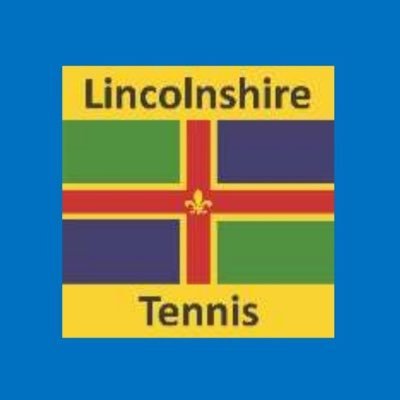 Official Twitter feed for Lincolnshire Tennis. News and updates on tennis players, coaches and events.