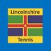 Lincolnshire Tennis (@ltalincs) Twitter profile photo