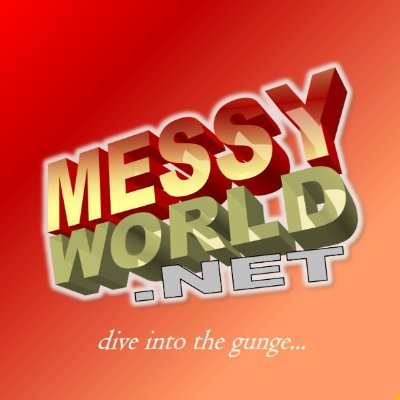 ► https://t.co/4ur4wFcGm6 • dive into the gunge... Official home of The Human Carwash, The Plunga! & The Messyworld Express 💦 #MessyWorldGirls