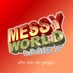 MessyWorld.net βοΈ π¦ (@messyworldgirls) Twitter profile photo MessyWorld.net βοΈ π¦ (@messyworldgirls) Twitter profile photo