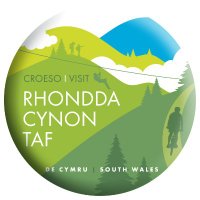 Croeso i RhCT | Visit RCT (@visitrct) 's Twitter Profile Photo Croeso i RhCT | Visit RCT (@visitrct) 's Twitter Profile Photo