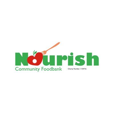 NourishFoodbank Profile Picture