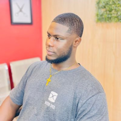 GodwinO96699321's profile picture. Humbleness over pride