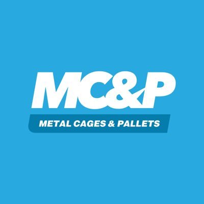 MC&P are your leading metals fabricator. With over 25 years' experience, we deliver superior-quality steel stillages with credibility. Call us on 01942 386 830.