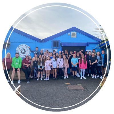 A charity that is the heart of North Birkenhead. Gautby Road - Play, Youth & Community Centre. 0151 558 0029