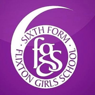 Flixton Girls School offers traditional A Levels and a transition level 2 programme in our dedicated 6th form centre. Small class sizes, excellent FGS teachers.