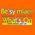 Be’sy mlaen RhCT | What's On RCT (@whatsonrct) Twitter profile photo Be’sy mlaen RhCT | What's On RCT (@whatsonrct) Twitter profile photo