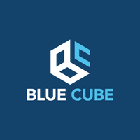 Blue Cube(@bluecubepcs) 's Twitter Profile Photo