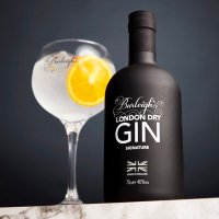 Burleighs Gin (@burleighsgin) 's Twitter Profile