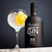 Burleighs Gin (@burleighsgin) Twitter profile photo