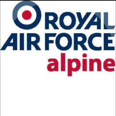 RAF Winter Sports Alpine Association. Ski, Snowboard or Telemark. Open to regulars/reserves/civilians. All abilities and ranks welcome.