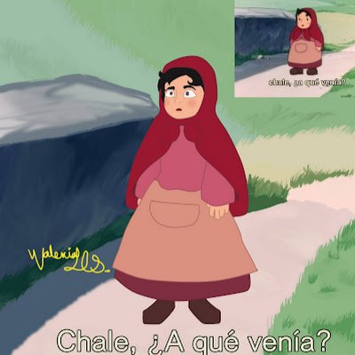 Valeria35711504's profile picture. 