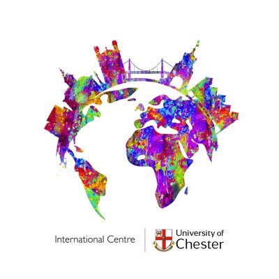 Welcome to the official International Centre's Twitter account 🌍
#WeAreInternational