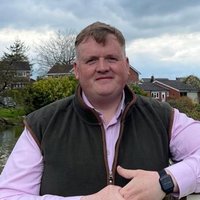 Jez Kent (@nwrfca_sceo) 's Twitter Profile
